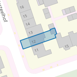 Perceel LDN01-Q-1156