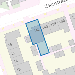 Perceel LDN01-Q-1158