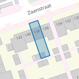 Perceel LDN01-Q-1160