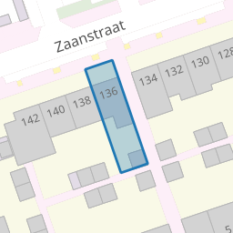 Perceel LDN01-Q-1161