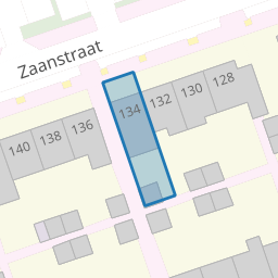 Perceel LDN01-Q-1162