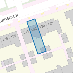 Perceel LDN01-Q-1163
