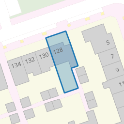 Perceel LDN01-Q-1165