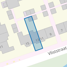 Perceel LDN01-Q-1167