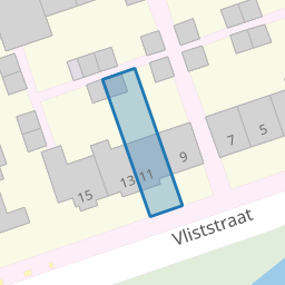 Perceel LDN01-Q-1168