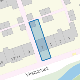 Perceel LDN01-Q-1170