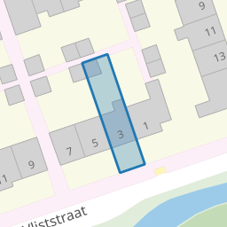 Perceel LDN01-Q-1172