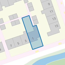 Perceel LDN01-Q-1173