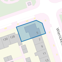 Perceel LDN01-Q-1174