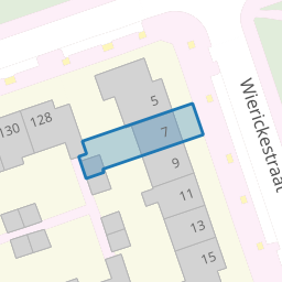 Perceel LDN01-Q-1175