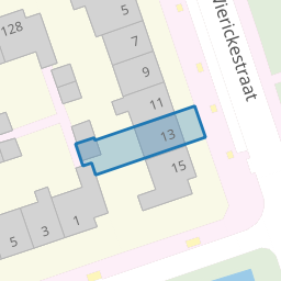 Perceel LDN01-Q-1178