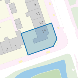 Perceel LDN01-Q-1179