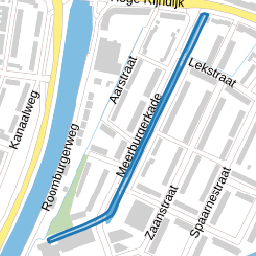 Perceel LDN01-Q-1187