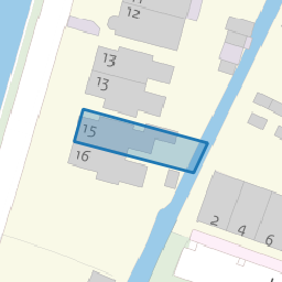 Perceel LDN01-Q-1190