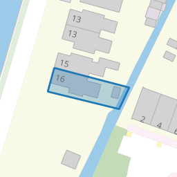 Perceel LDN01-Q-1191