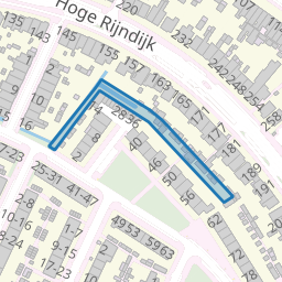 Perceel LDN01-Q-1195