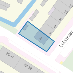 Perceel LDN01-Q-1197