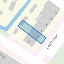 Perceel LDN01-Q-1198