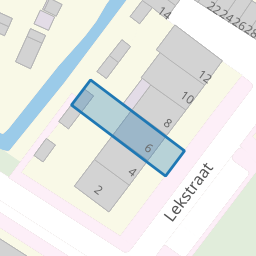 Perceel LDN01-Q-1199