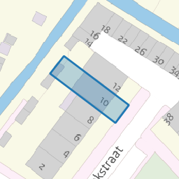 Perceel LDN01-Q-1201