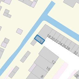 Perceel LDN01-Q-1203