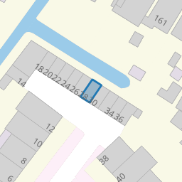 Perceel LDN01-Q-1207