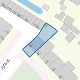 Perceel LDN01-Q-1212