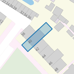 Perceel LDN01-Q-1213