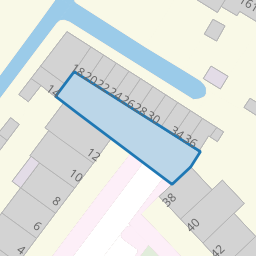 Perceel LDN01-Q-1226