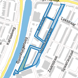 Perceel LDN01-Q-1233