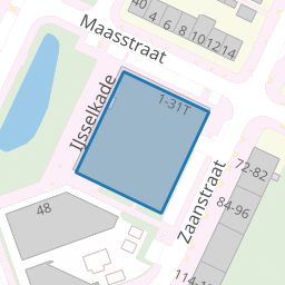 Perceel LDN01-Q-1244