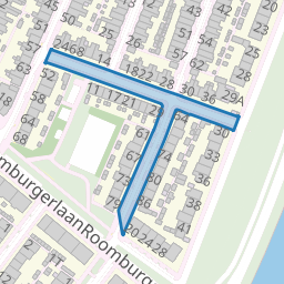 Perceel LDN01-Q-1248