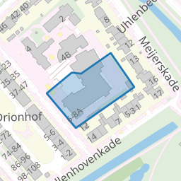 Perceel LDN01-Q-1250