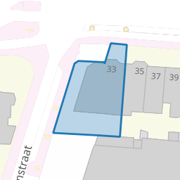 Perceel LDN01-Q-1254