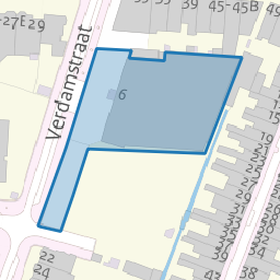 Perceel LDN01-Q-1256