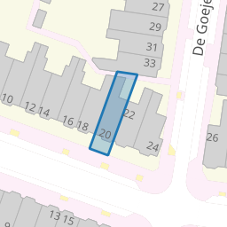 Perceel LDN01-Q-1260