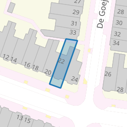 Perceel LDN01-Q-1261