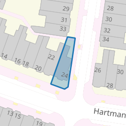 Perceel LDN01-Q-1262