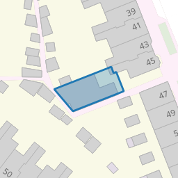 Perceel LDN01-Q-1268