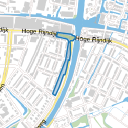 Perceel LDN01-Q-1275