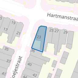 Perceel LDN01-Q-1280