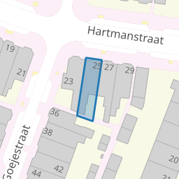 Perceel LDN01-Q-1281