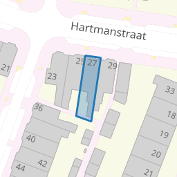 Perceel LDN01-Q-1282