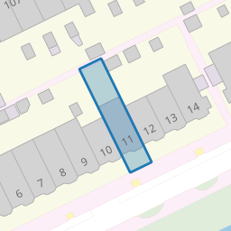 Perceel LDN01-Q-1284