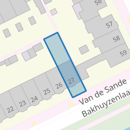 Perceel LDN01-Q-1286