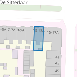 Perceel LDN01-Q-1288