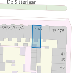 Perceel LDN01-Q-1289