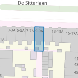 Perceel LDN01-Q-1290