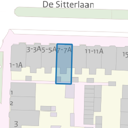 Perceel LDN01-Q-1291