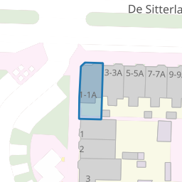 Perceel LDN01-Q-1294